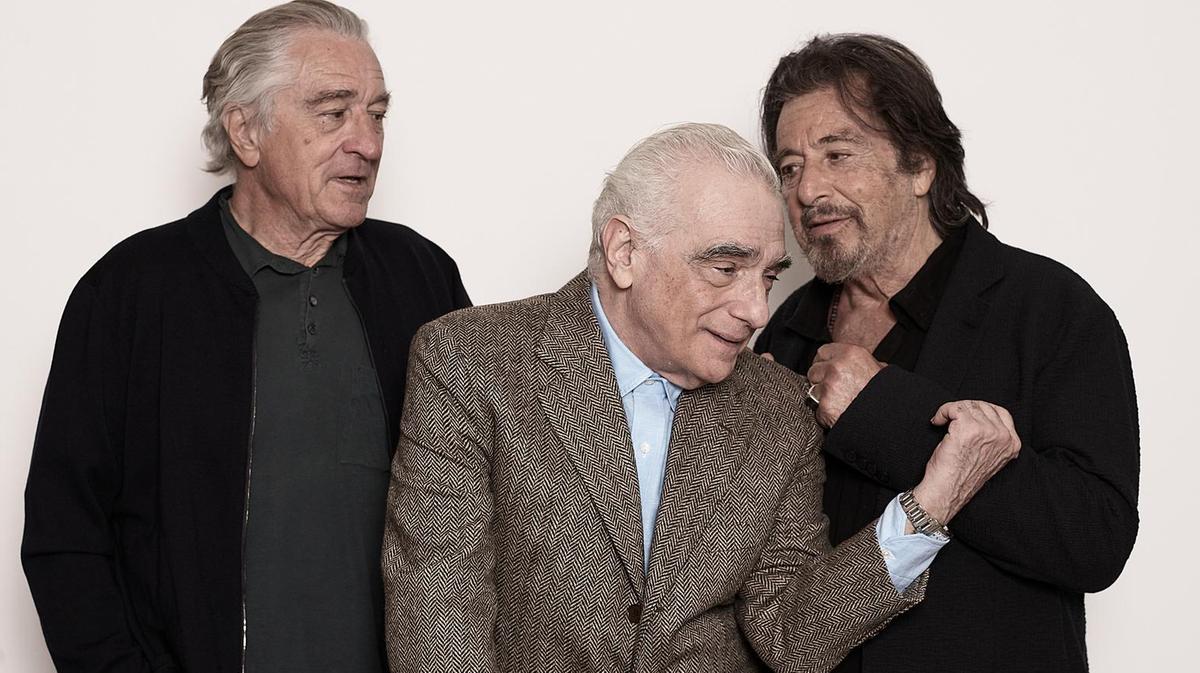 İzlemeniz gereken 12 Martin Scorsese Filmi