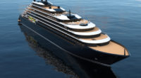 Ritz-Carlton Yacht Collection