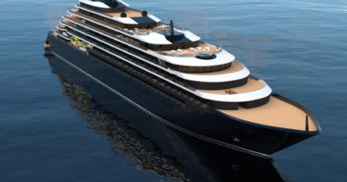 Ritz-Carlton Yacht Collection