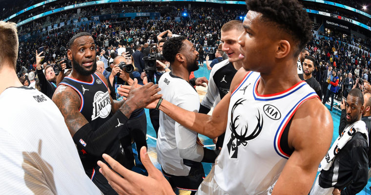 Toronto Raptors OVO City Edition forması ortaya çıktı | PAPAAN