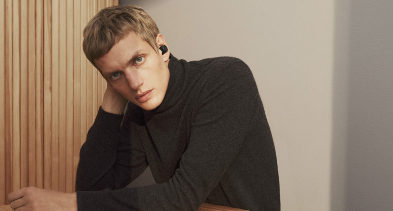 Bang & Olufsen yeni nesil Beoplay E8 kablosuz kulaklık
