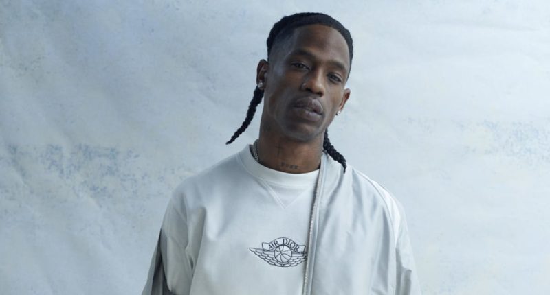 Dior x Jordan Air Dior Capsule Collection