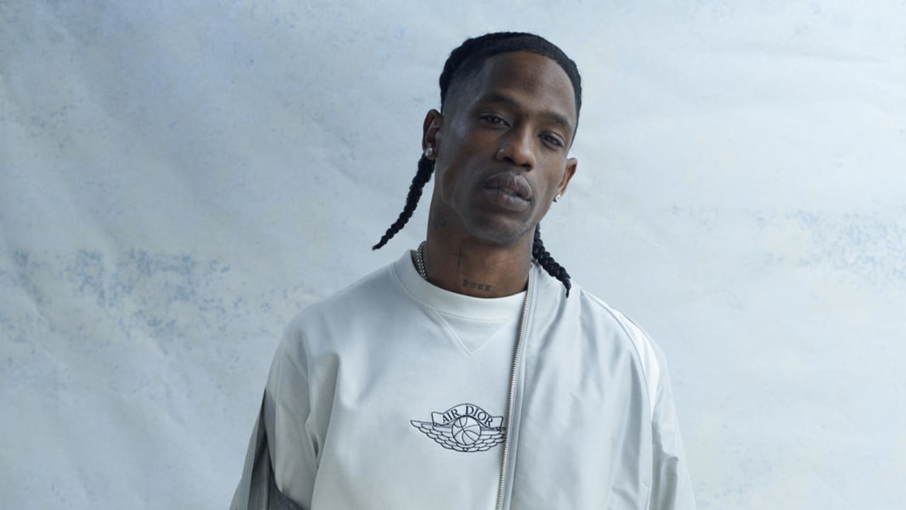 Dior x Jordan Air Dior Capsule Collection