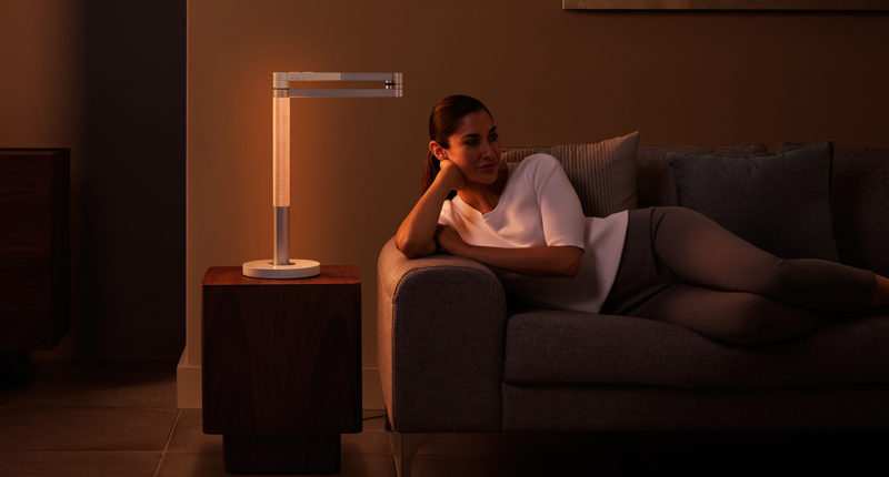 Dyson Lightcycle Morph