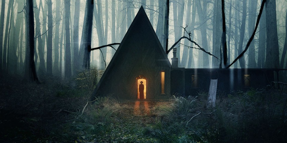 Gretel & Hansel Fragman