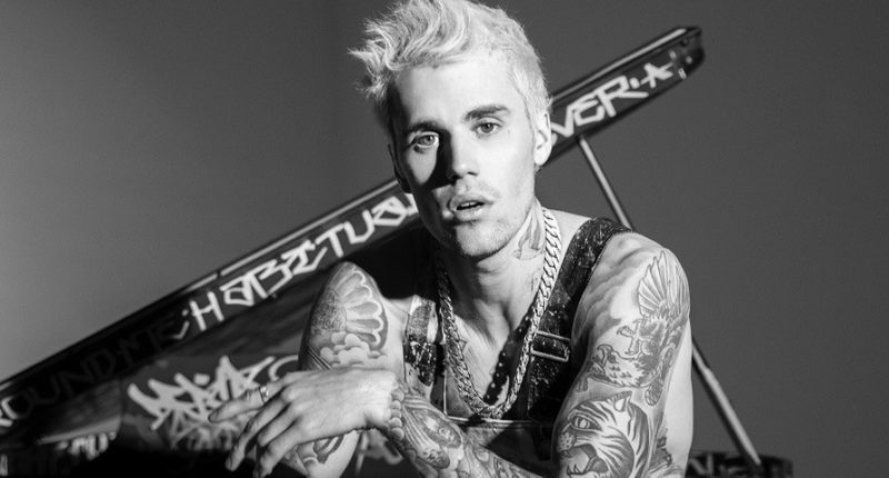 Justin Bieber - Yummy