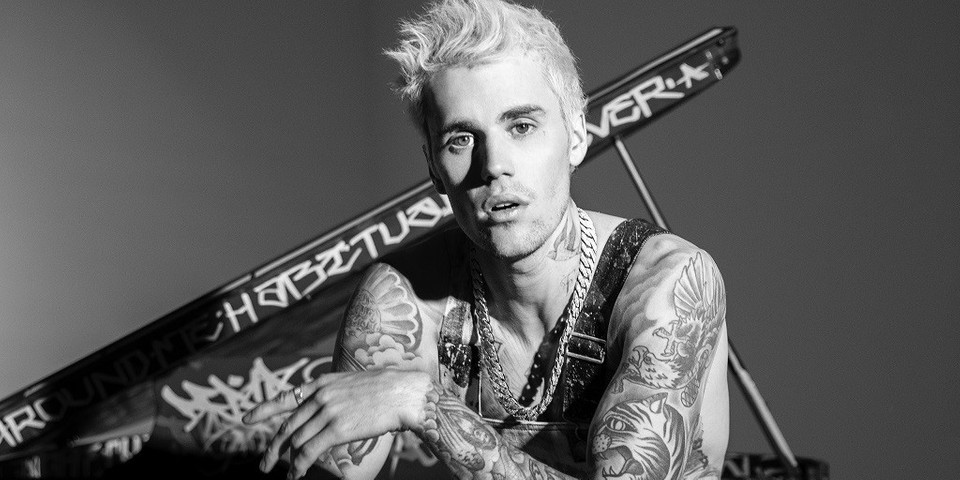 Justin Bieber - Yummy