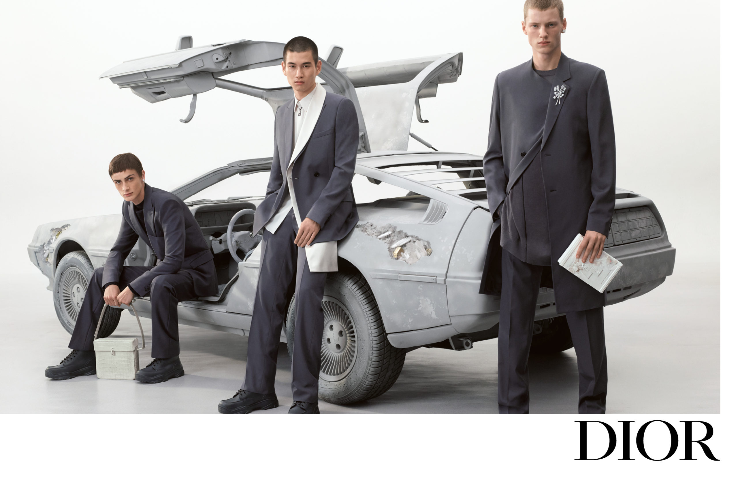 Dior Summer 2020 Men