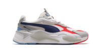 BMW x PUMA RS-X3 Sneaker