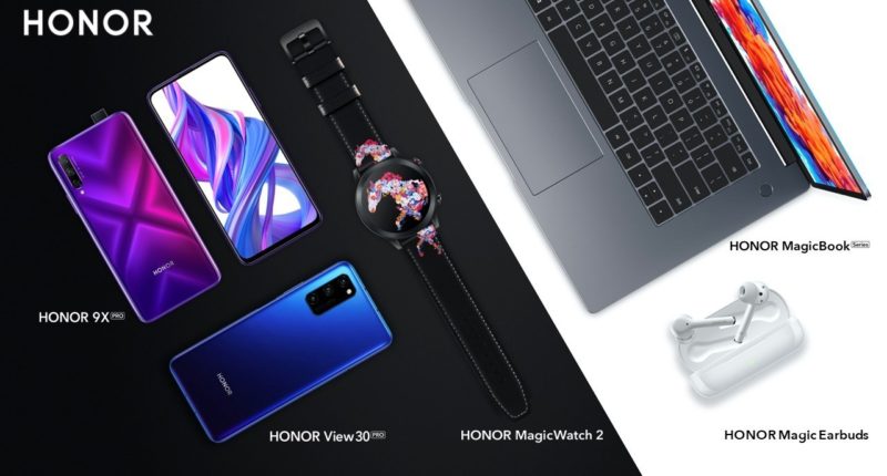 HONOR Event 2020