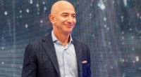 Jeff Bezos - Bezos Earth Fund