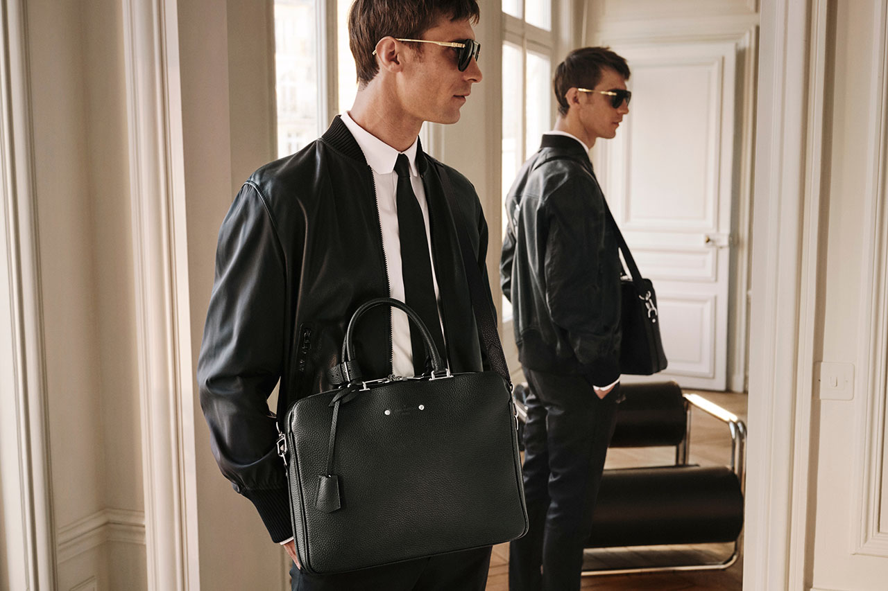 Stil ve işlevsellik bir arada: Louis Vuitton Erkek Aksesuar Koleksiyonu -  Beyefendiler Kulübü