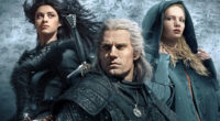 Netflix - The Witcher - İkinci Sezon