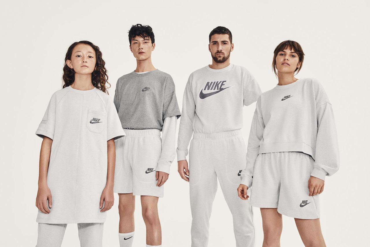Nike Move to Zero Koleksiyonu