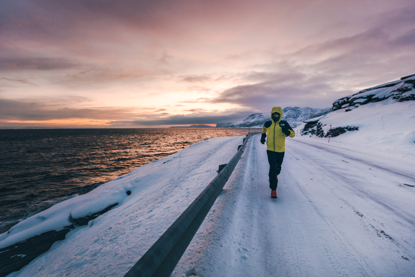 The North Face Pau Capell