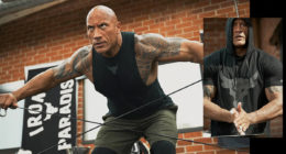 Under Armour Project Rock