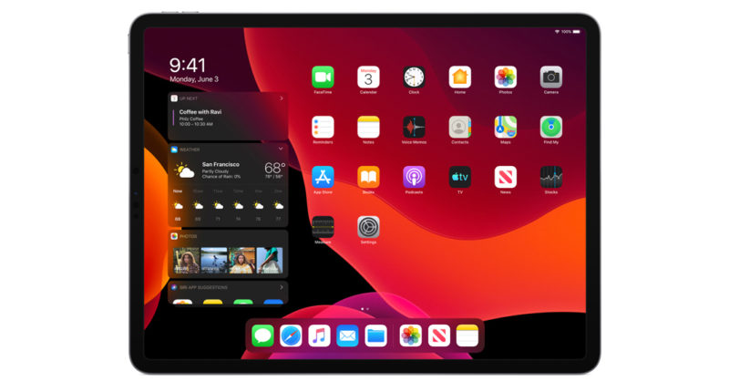 apple ipad pro