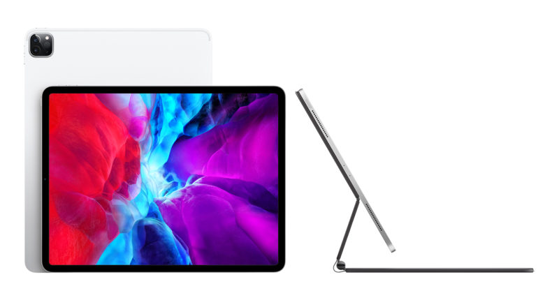 Yeni Apple iPad Pro