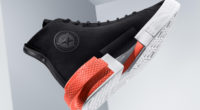 Converse Chuck Taylor All-Star CX Collection