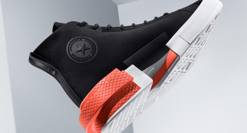 Converse Chuck Taylor All-Star CX Collection