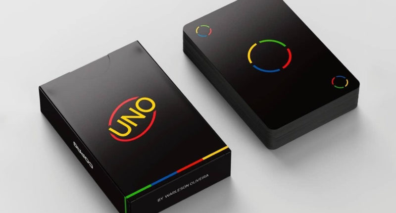 Uno Minimalista