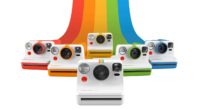 Polaroid Now Instant Camera
