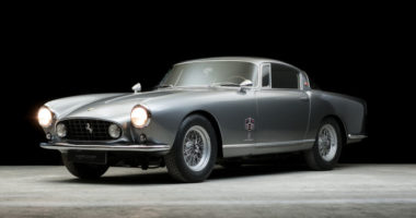 1956 Ferrari 250 GT Berlinetta Prototipo