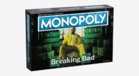 Breaking Bad Monopoly