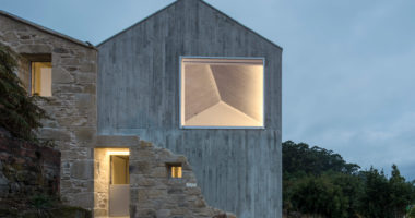 Miraflores Restoration