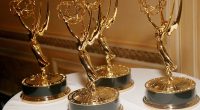 2026 Emmy ödül töreninden bir kare