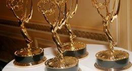 2026 Emmy ödül töreninden bir kare