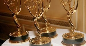 2026 Emmy ödül töreninden bir kare