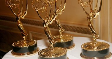 2026 Emmy ödül töreninden bir kare