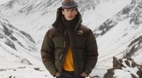 Aime Leon Dore The North Face FW26 koleksiyonu