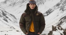 Aime Leon Dore The North Face FW26 koleksiyonu