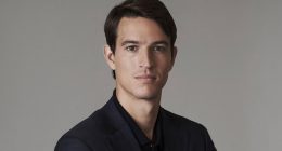 Alexandre Arnault Nike yönetim kuruluna katıldı