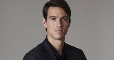 Alexandre Arnault Nike yönetim kuruluna katıldı