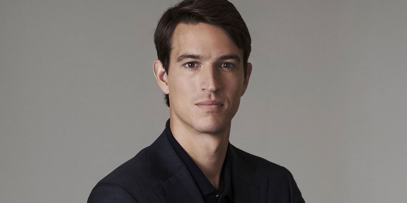 Alexandre Arnault Nike yönetim kuruluna katıldı