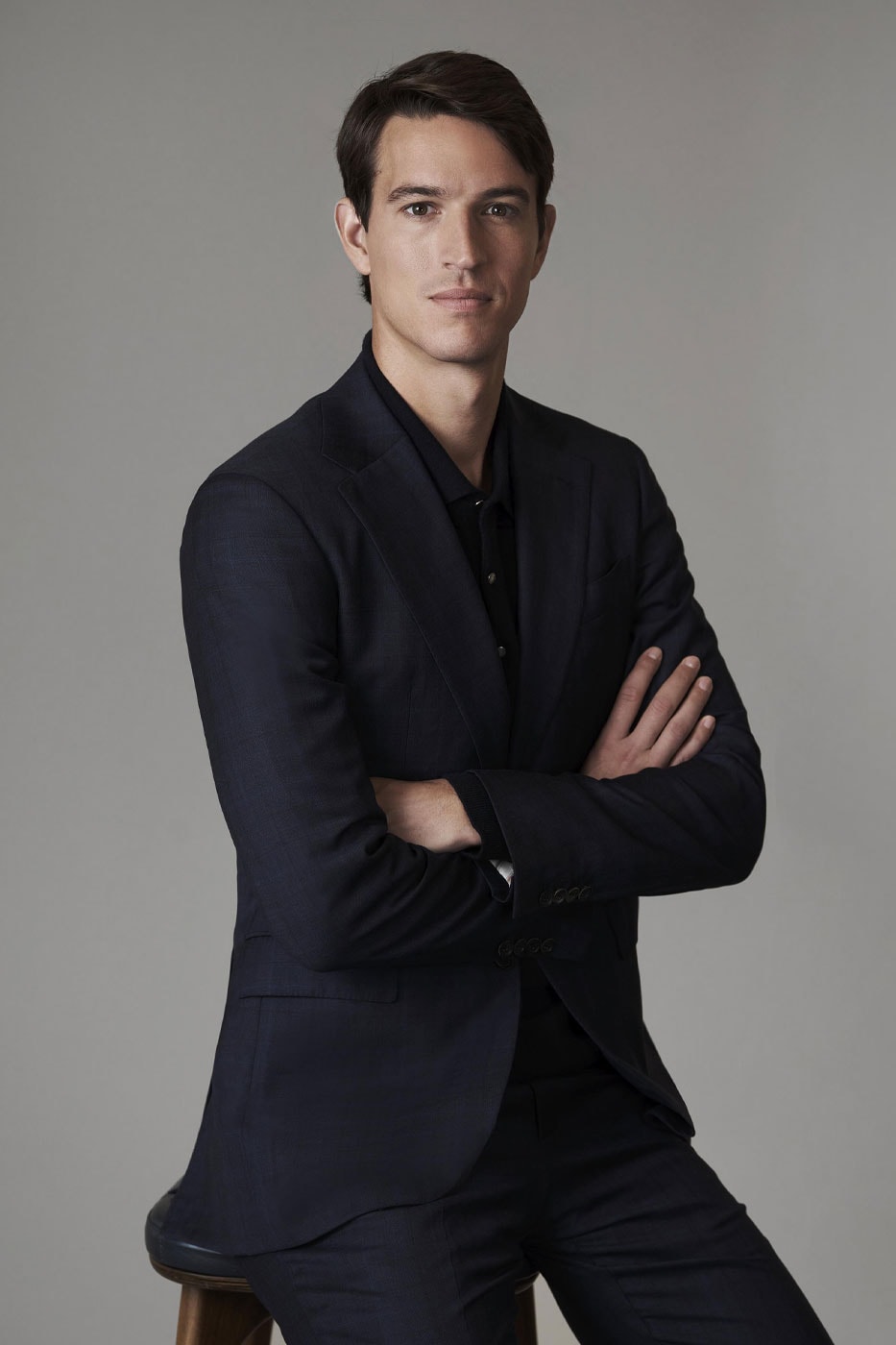 LVMH yöneticisi Alexandre Arnault