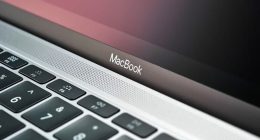 Apple MacBook Ultra söylentilerinin konusu olan MacBook klavyesi ve ekran çerçevesi