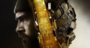 Call of Duty Modern Warfare 4 anahtar görselinde asker profili