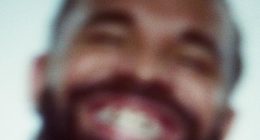 Drake FOMO filminden bir kare