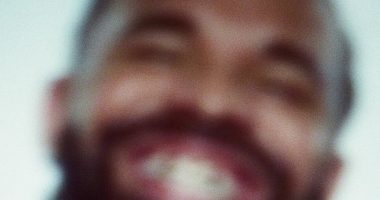 Drake FOMO filminden bir kare