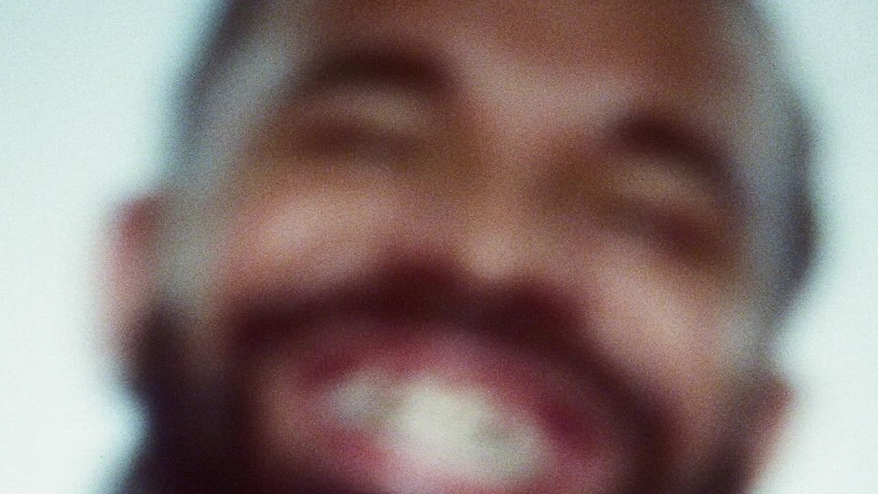Drake FOMO filminden bir kare