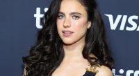 Fred Astaire filmi kadrosuna katılan Margaret Qualley Toronto Film Festivali’nde