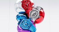 Hublot Jeff Koons Classic Fusion Balloon Dog modeli