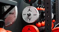 Jordan Nike Strength koleksiyonunun tanıtım görseli