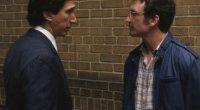 Kağıttan Kaplan filminde Adam Driver ve Miles Teller’ın canlandırdığı iki kardeş karşı karşıya
