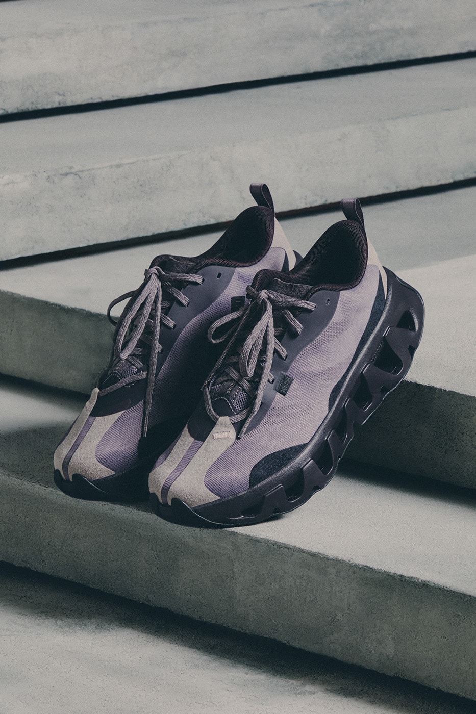 Kith On K-Tech 1 Shark/Ox çifti