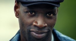 Lupin 4. Sezon tanıtımında Omar Sy